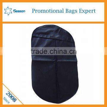 Professional Custom Logo Travel Zip Lock Garment Bag photo-6