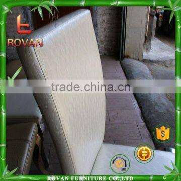 Aluminum Chiavari Chair Metal Banquet Chair With Connector photo-6