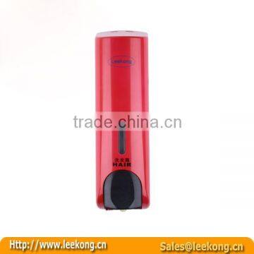 350ml mini alcohol liquor soap container