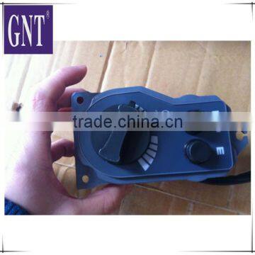 excavator 4341545 EX200-5 throttle knob