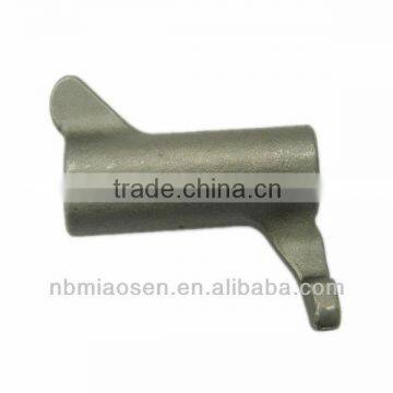 china manufacture other auto parts forging barrel roll rocker arm