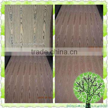 Black Ash Plywood for Doors Skin