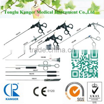 Video-assisted Thoracoscopic Surgical insrument