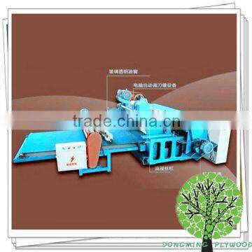 Cheap Price Veneer Peeling Machine WKZ130