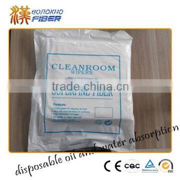 Clean Wiper, Cleanroom Wiper, Wiper photo-2