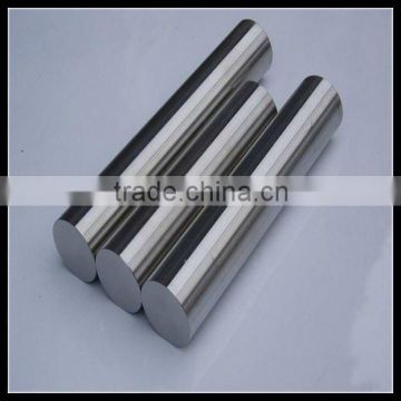 Zirconium bar