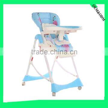 Baby High Chair Baby Dinner Chair Baby Dining Table Chair