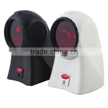 POS Omnidirectional Barcode Scanner / Laser Barcode Scanner photo-5