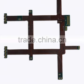 Hot China factory photo resist pcb