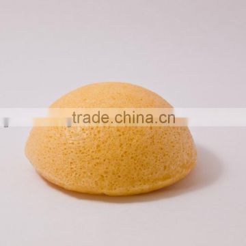 konjac body sponge--Organic sponge