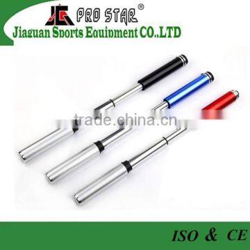 Portable bicycle pump/ Hand Air Pumps(JG-1007)