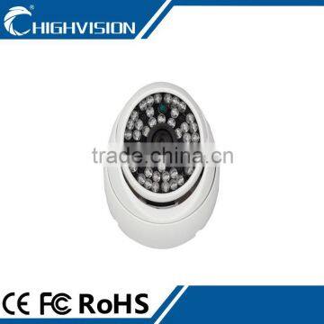 2016 New Product High Quality Dome IP Camera