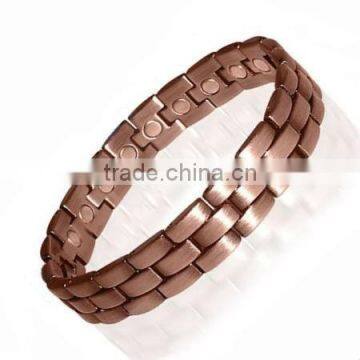 T1722 HOT Style Pure Copper Magnetic Bracelet