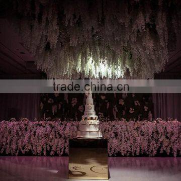 Aesthetic Wedding Decoration Design Wedding Centerpieces Flower Decoration