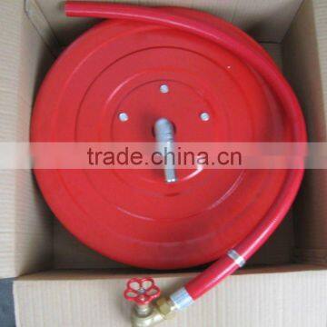 Sing Fire Hose Reel