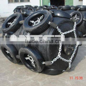 China Pneumatic Rubber Fender Sell Well