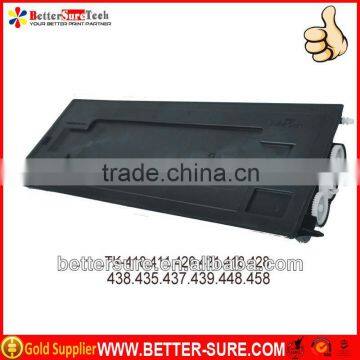 compatible kyocera km1635 toner cartridge TK-410/411/420/421/418/428