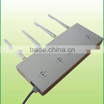 EST-101A mobile phone signal detector(alarm detector)