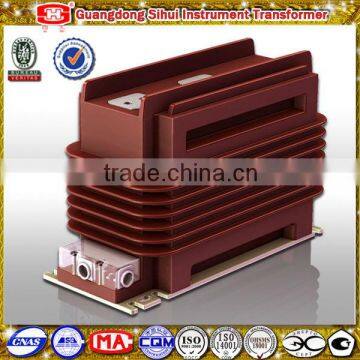 10kV CT Excitation Transformer Indoor Service photo-4