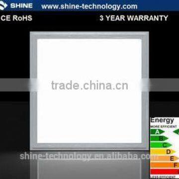 Energy saving 36w surface led panel 60x60