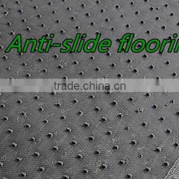 4/5pcs 250g Fabric Universal Carpet Car Mat 8001,car Floor Mat . photo-5