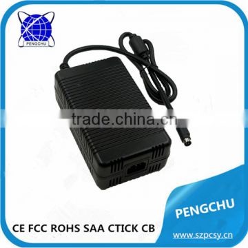 Pengchu power adapter/adaptor 200w power supply 48v