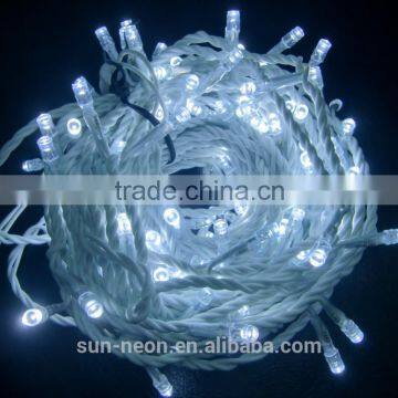 Customize Available Led String Light,Solar Led String Light,Battery Led String Light photo-5