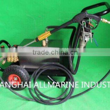 High Pressure Washing Cleaner With High Quality Air Motor
