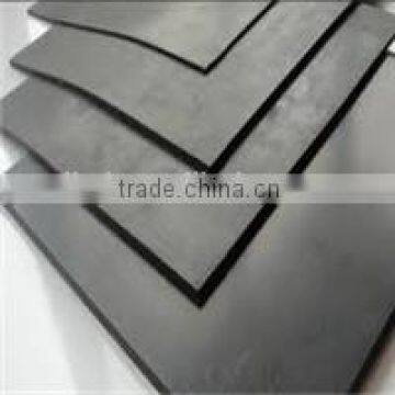 60 Shore A Soft EPDM Rubber Sheet photo-3