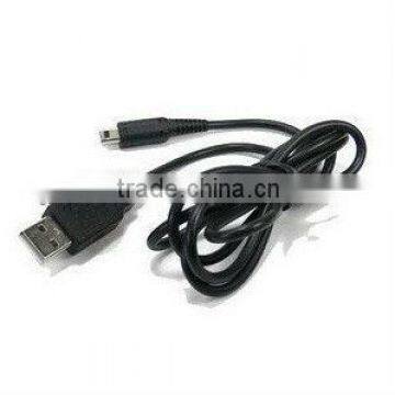 USB 2.0 to Nintendo 3DS connector cable usb cable