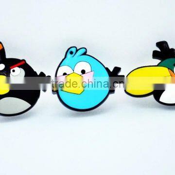 Wholesale promotion gifts OEM/ODM available reasonable price alibaba gadget customized logo for pvc usb animal