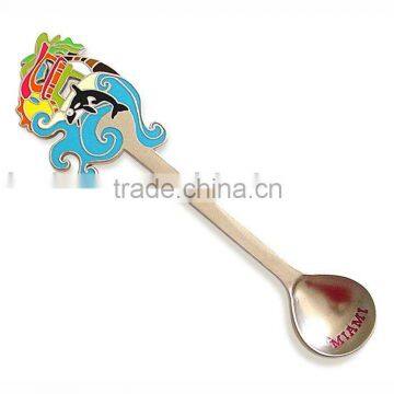 Souvenir Spoon/ Metal Spoon