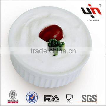 Rectangular Baking Cups