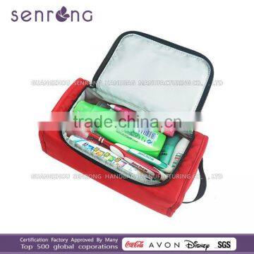 Custom Wash Bag/Toilet Bag/Toiletry Bags Bag That Wash Gargle photo-4