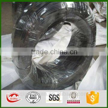 Factory discount selling Q195 low carbon 16 gauge black annealed iron wire