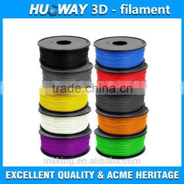 Abs 3D Printer Filament 1.75mm Plastic Wire