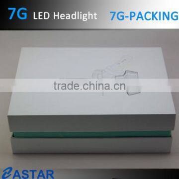 Toyota Innova Head Lamp H7 Led Lamp 24v and for Suzuki Baleno photo-5