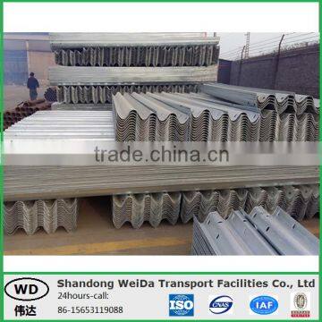 W BEAM and Thrie Beam Guard Rail Bending Machine photo-4