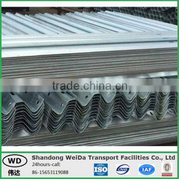 W BEAM and Thrie Beam Guard Rail Bending Machine photo-5