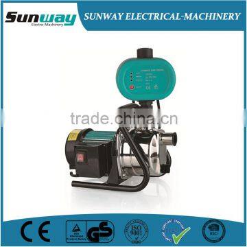 1000W Automatic Booster Garden Pump photo-2