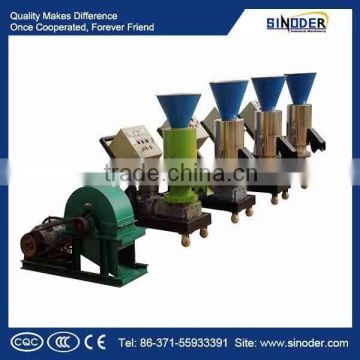 Good sale granulator machine , pelle machine , wood granulator machine