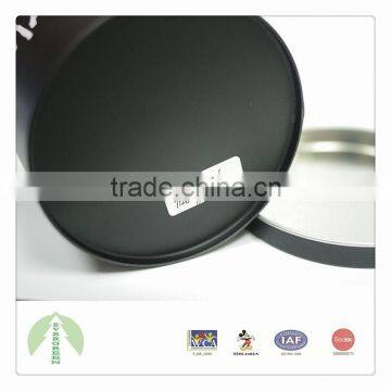 China Wholesale Tin Packaging 9.52*9.80 cm Round Shape photo-5