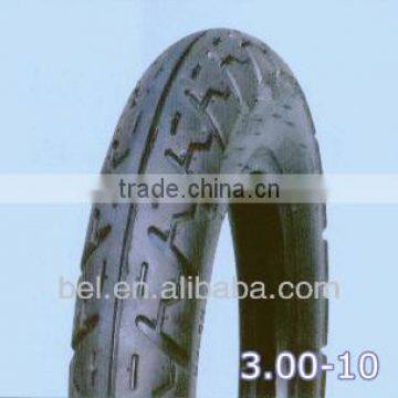 Scooter Tire 30010 Motorcycle Tire