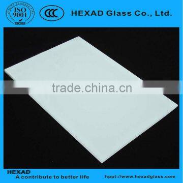 High Quality 6mm Colored Painted Glass for Decoration photo-5