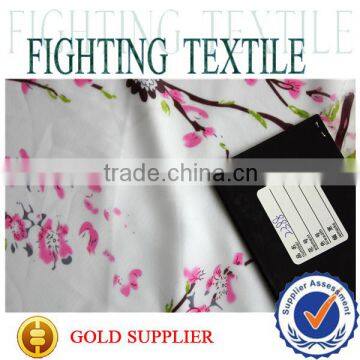 Women Garment Use French Silk Chiffon Fabric photo-4