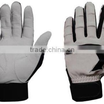 High Quality Best Price Custom Baseball Batting Gloves/ Sale Batting GLoves