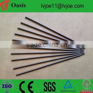 E6013 Electrode Wire Cutting Machine for Welding Rod Production Line photo-2