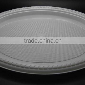 Food Packaging Tray, Disposable Plastic Food Tray photo-5