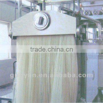 Instant Rice Vermicelli Production Line