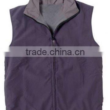 fashion women outdoor vest